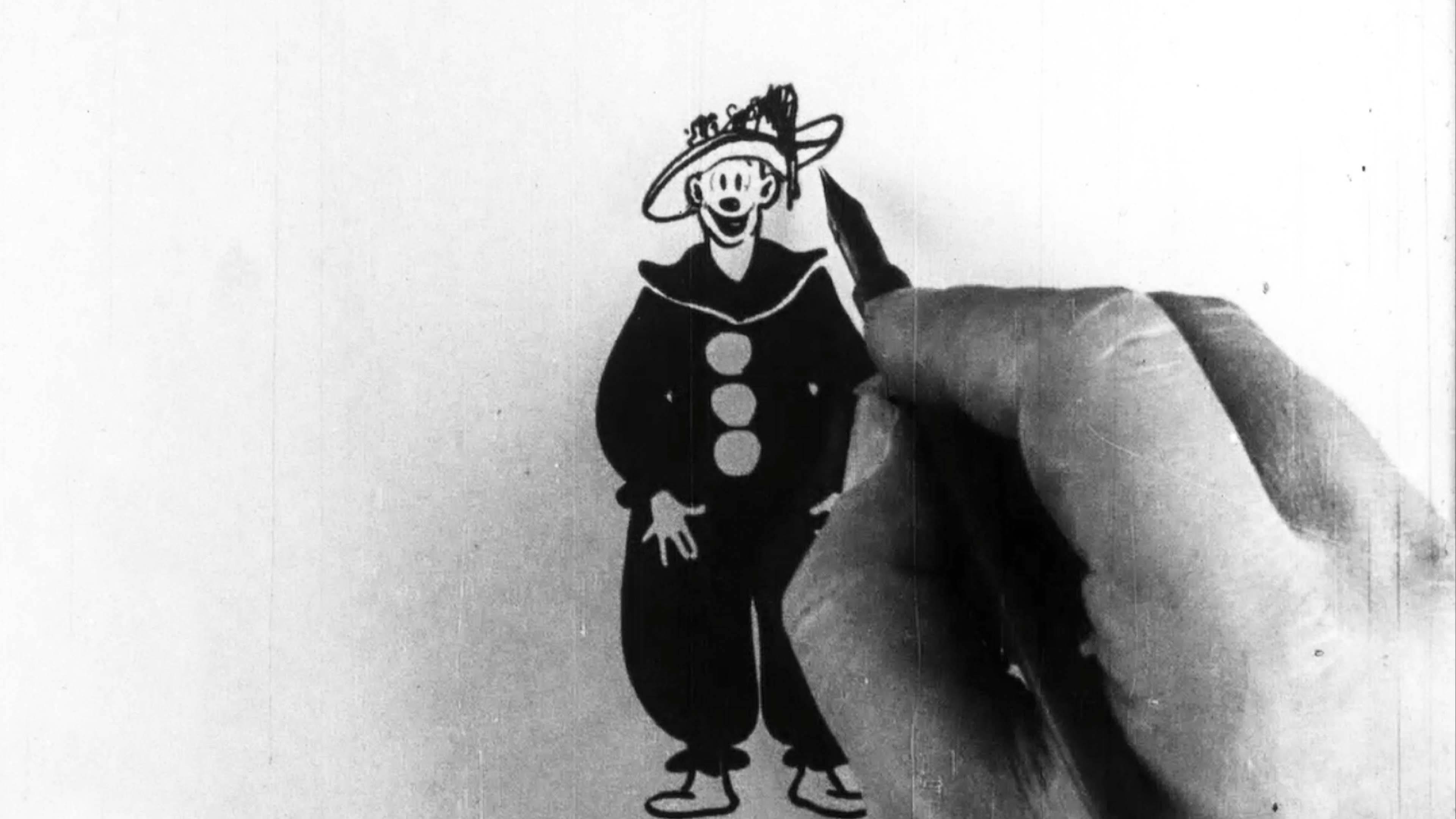 Century of Animation Showcase: 1922 2022 movie scene