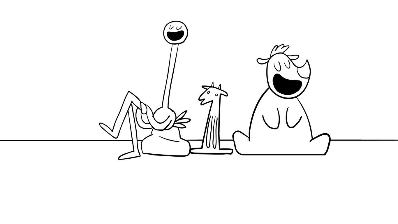 Conduct 2017 movie scene