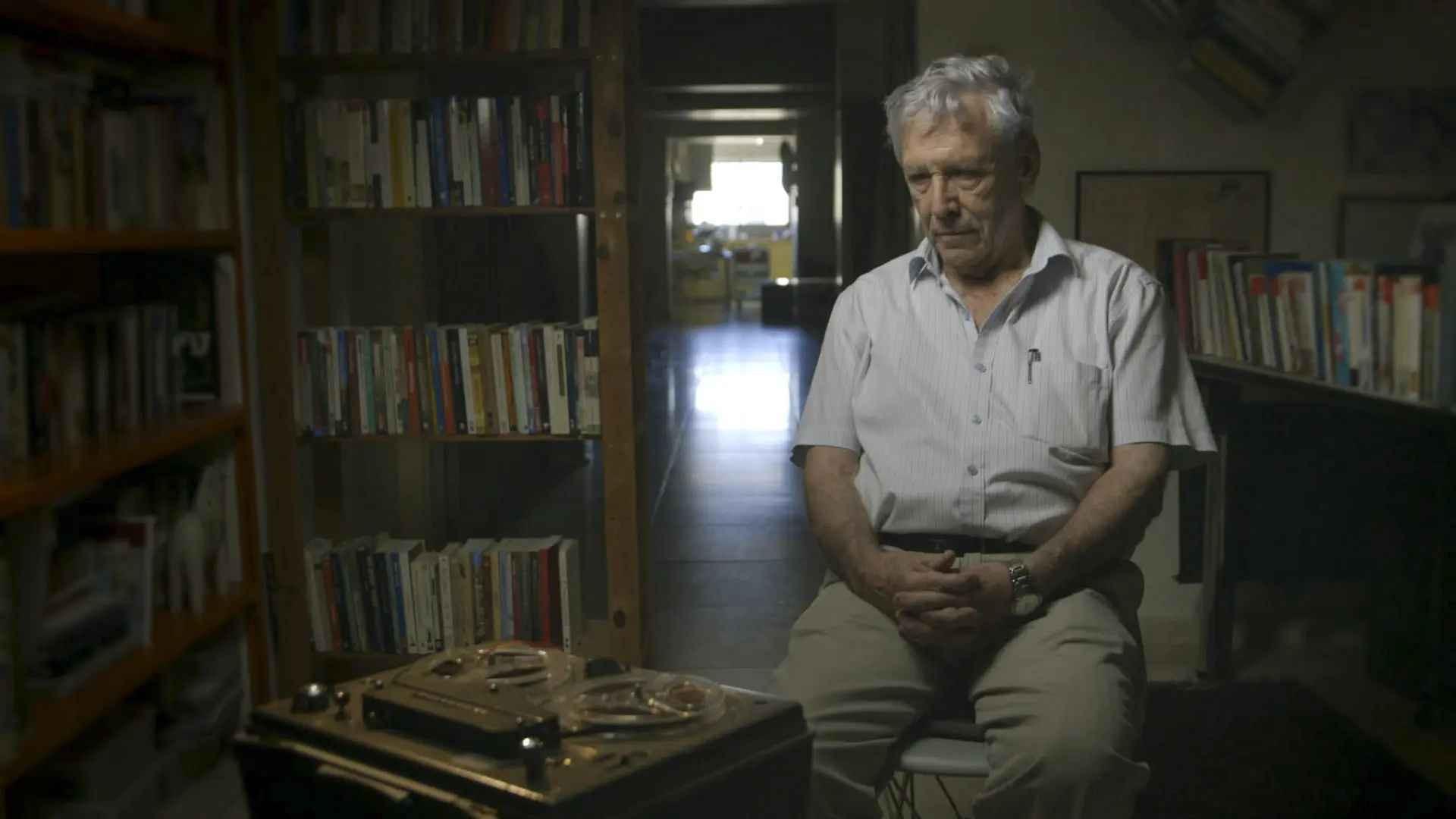 Censored Voices 2015 movie scene