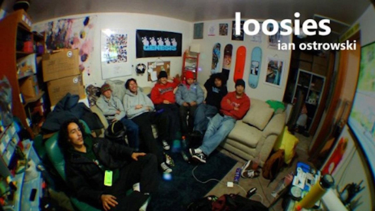 loosies - Ian Ostrowski 2024 movie scene