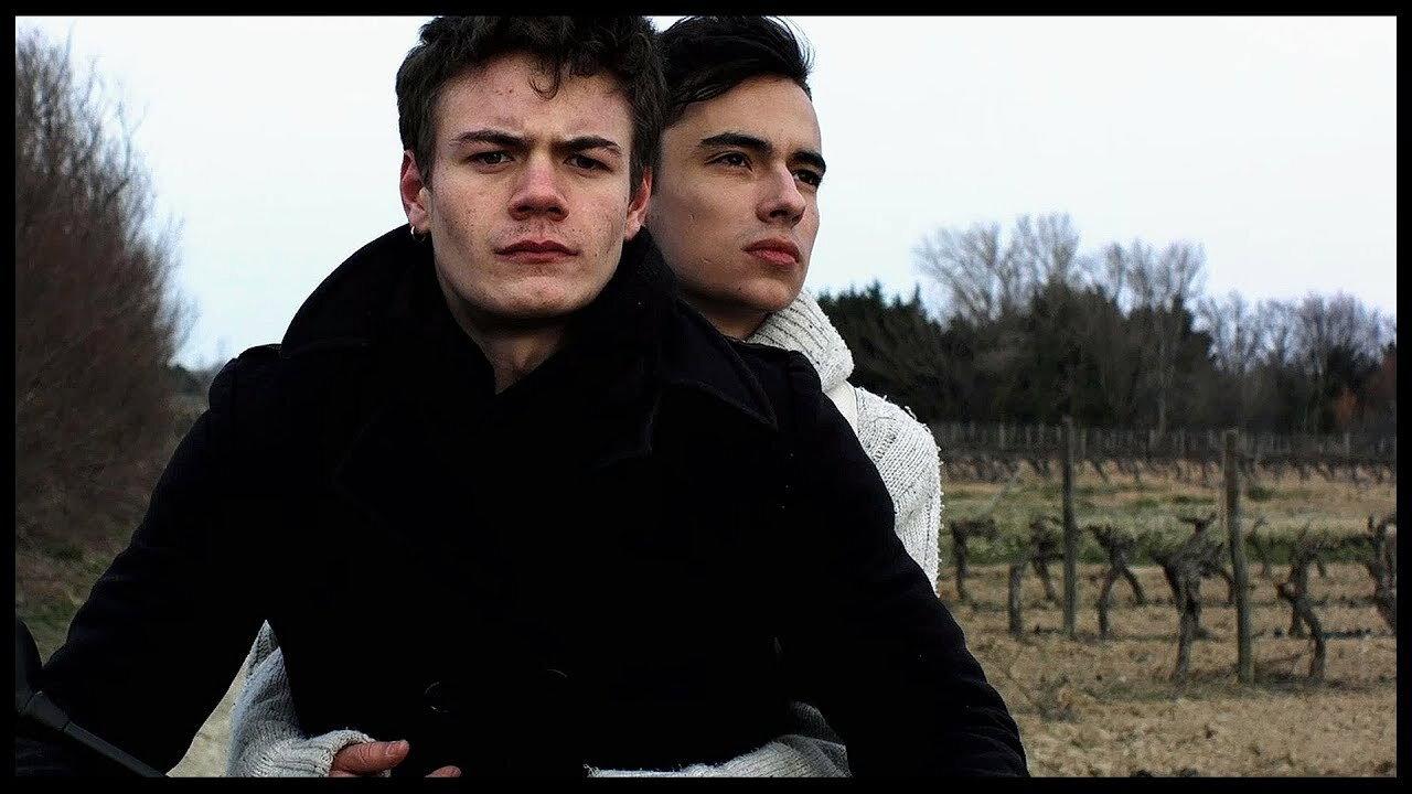 Why My Son? 2015 movie scene