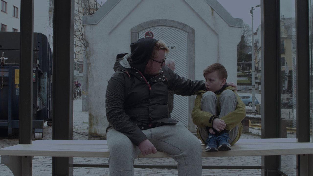 Life is Strange 2018 movie scene