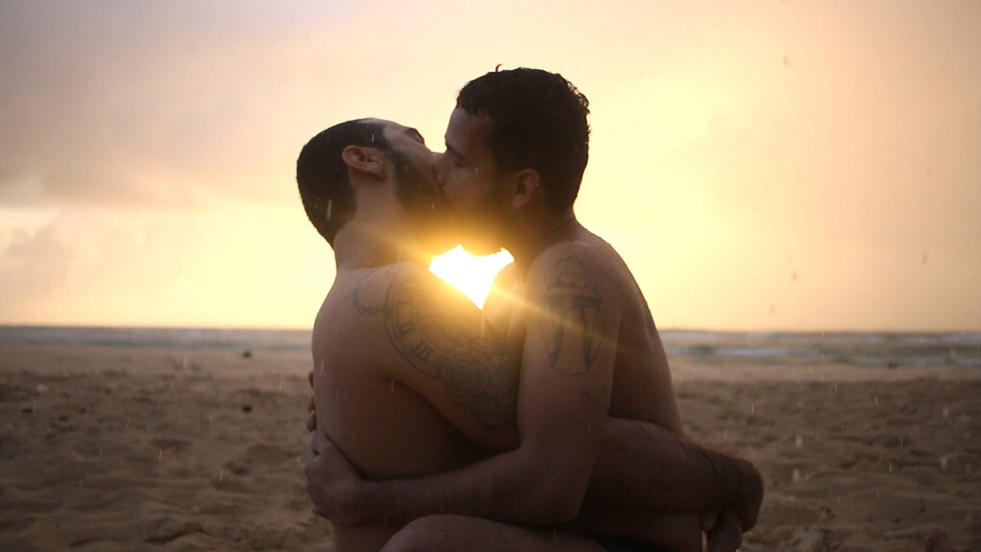 Boa Vista 2019 movie scene