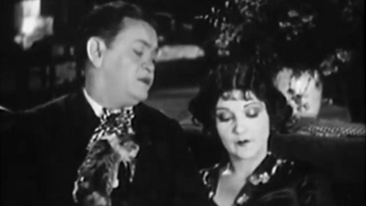 Careful Please 1926 movie scene
