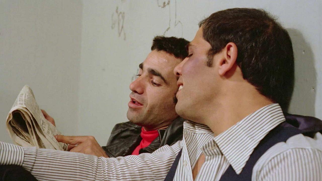 Big Shots 1982 movie scene