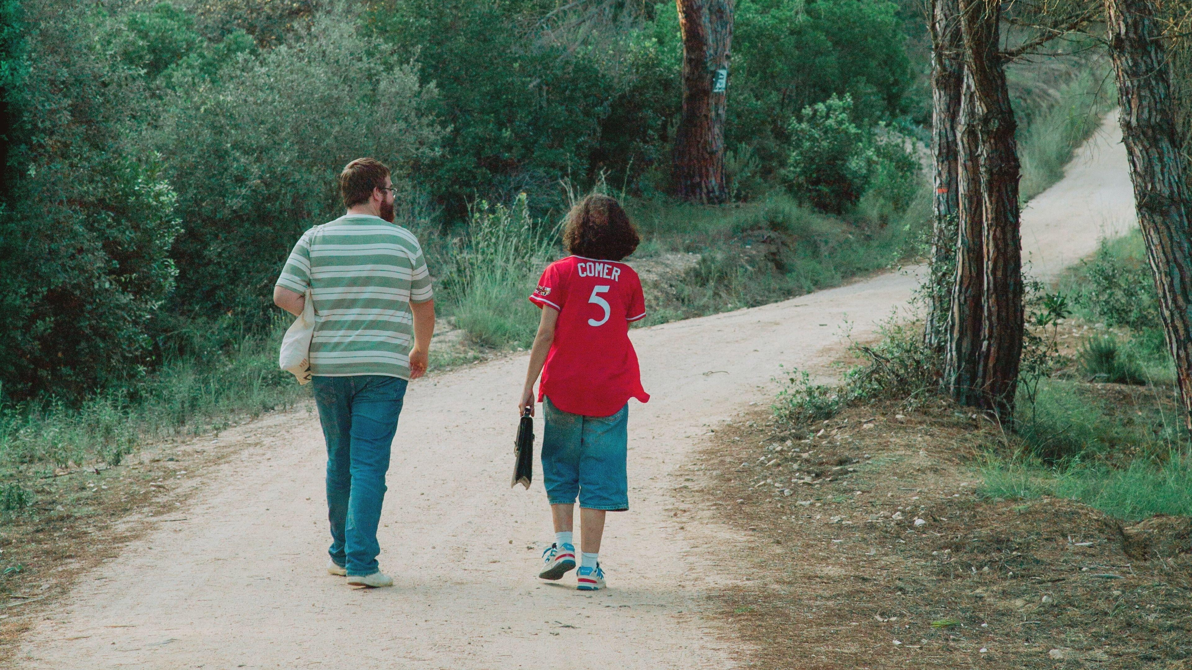 La Rematada 2026 movie scene