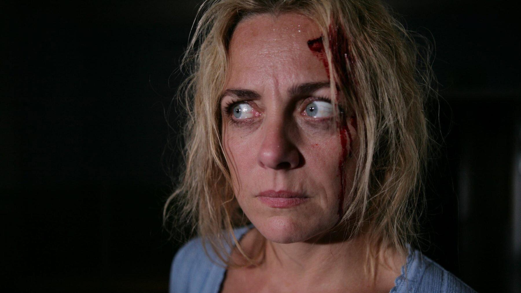 Wallander 22 - Angel of Death 2010 movie scene