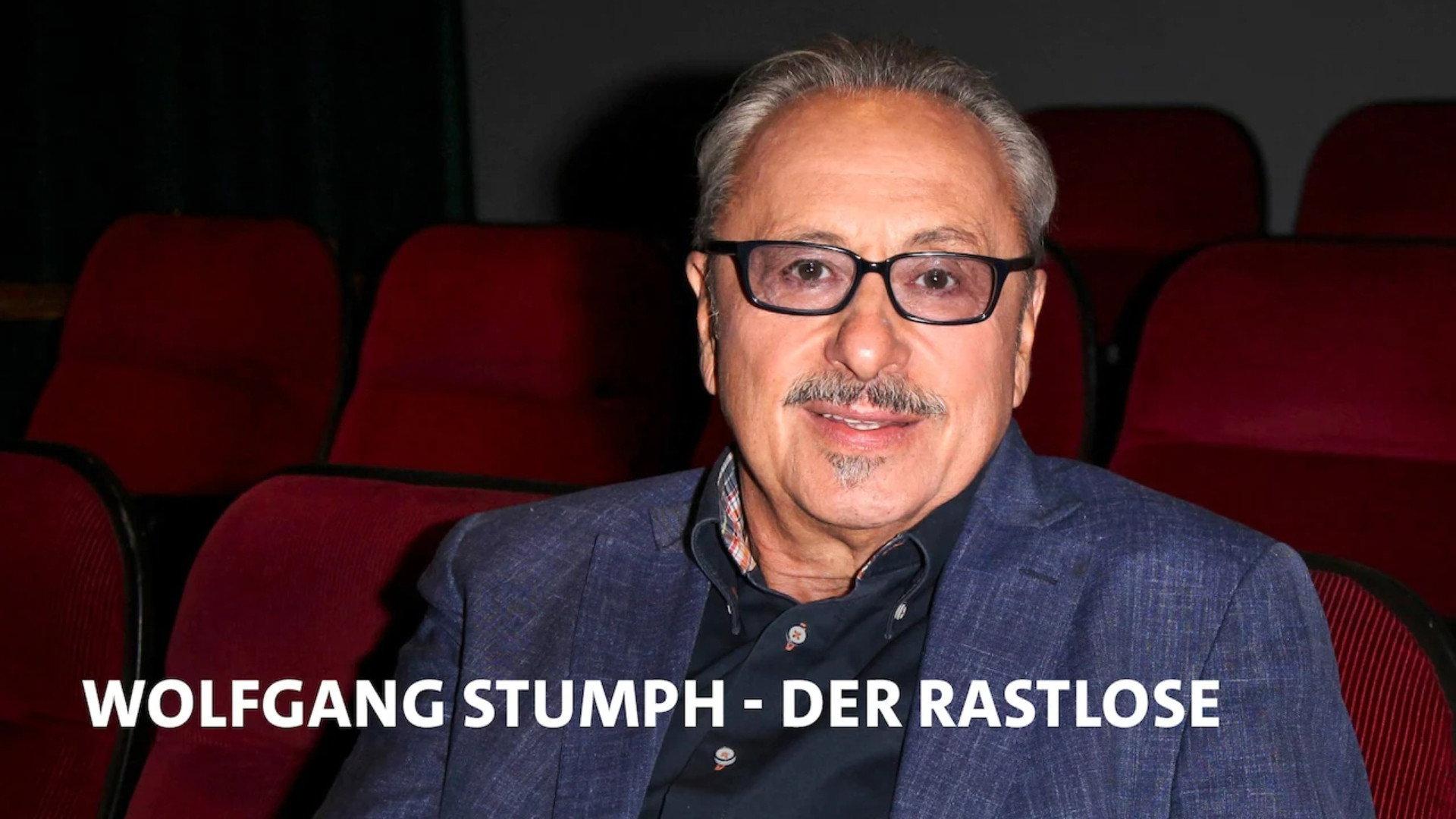 Wolfgang Stumph - Der Rastlose 2026 movie scene