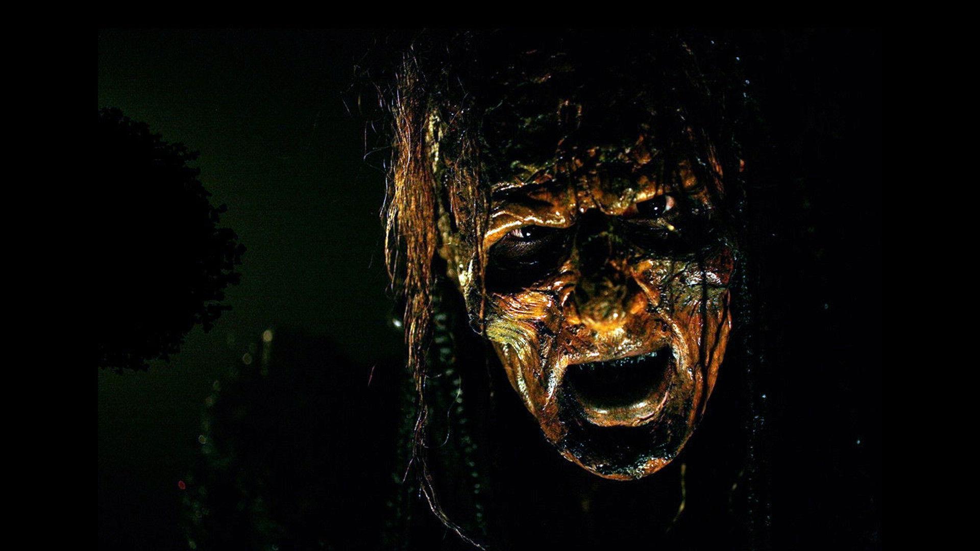 The Ferryman 2007 movie scene
