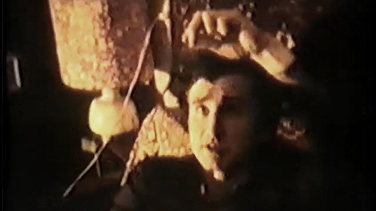 Se our Frolov 1990 movie scene