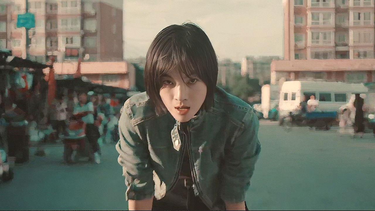 The Raid 2026 movie scene