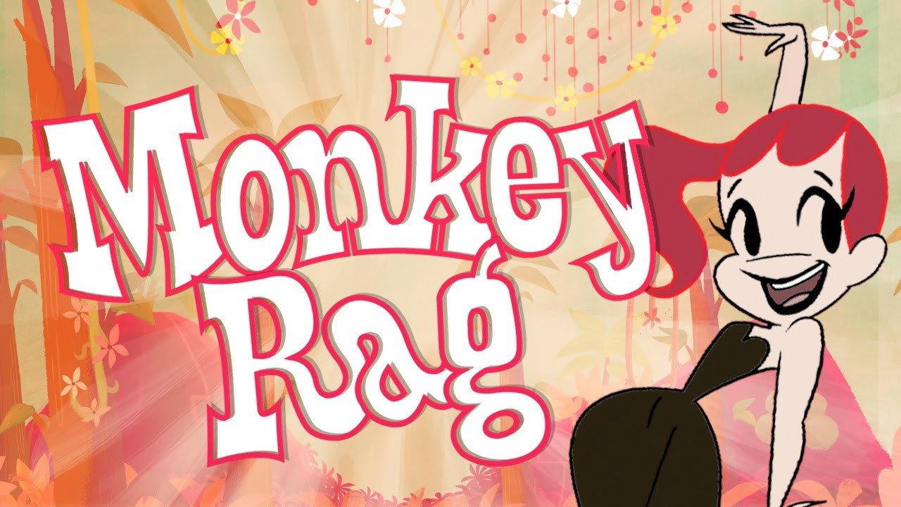 Monkey Rag 2013 movie scene
