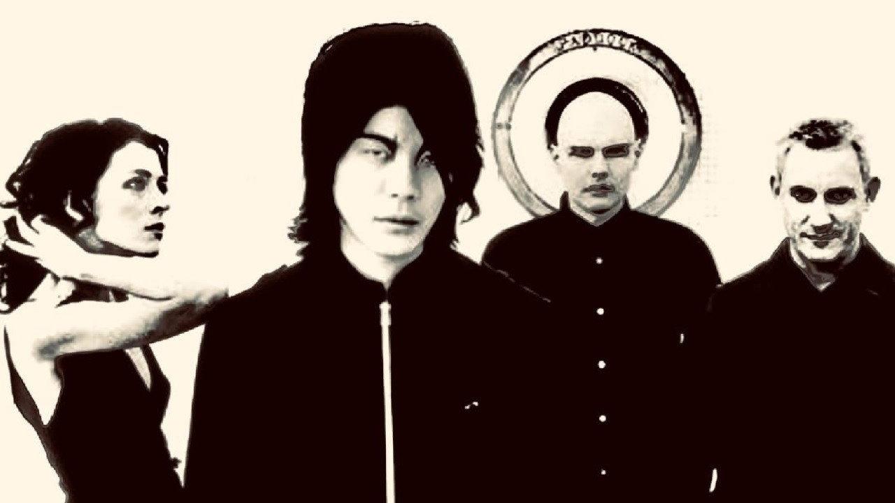 The Smashing Pumpkins: Live at Vredenburg 2000 2000 movie scene