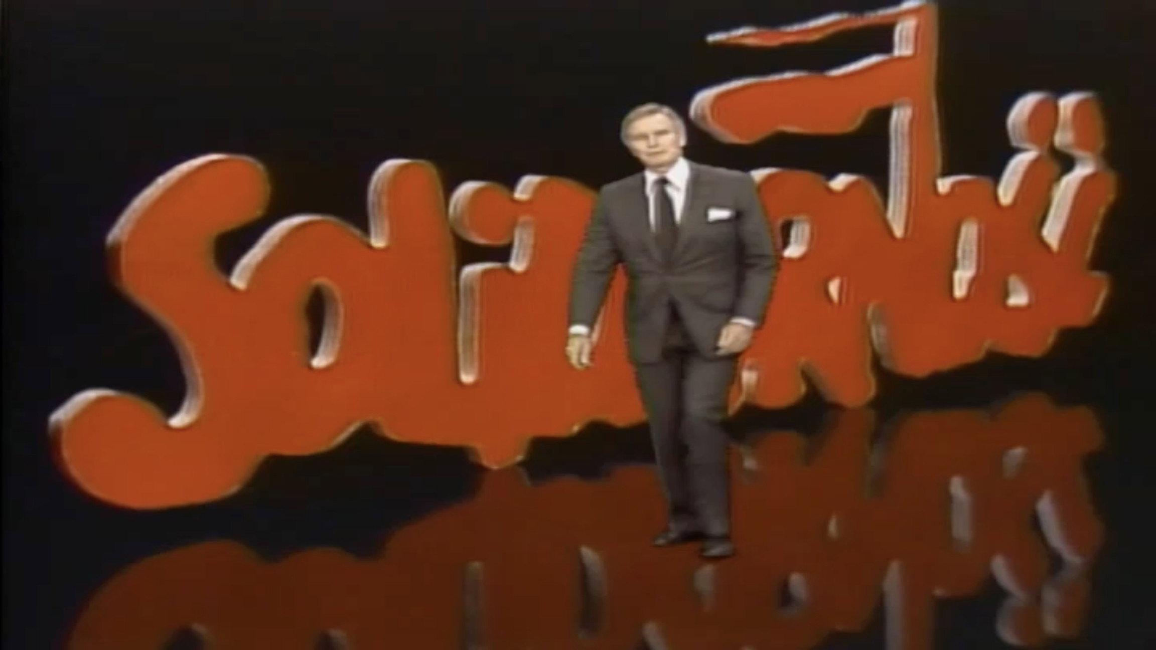 Let Poland Be Poland 1982 movie scene