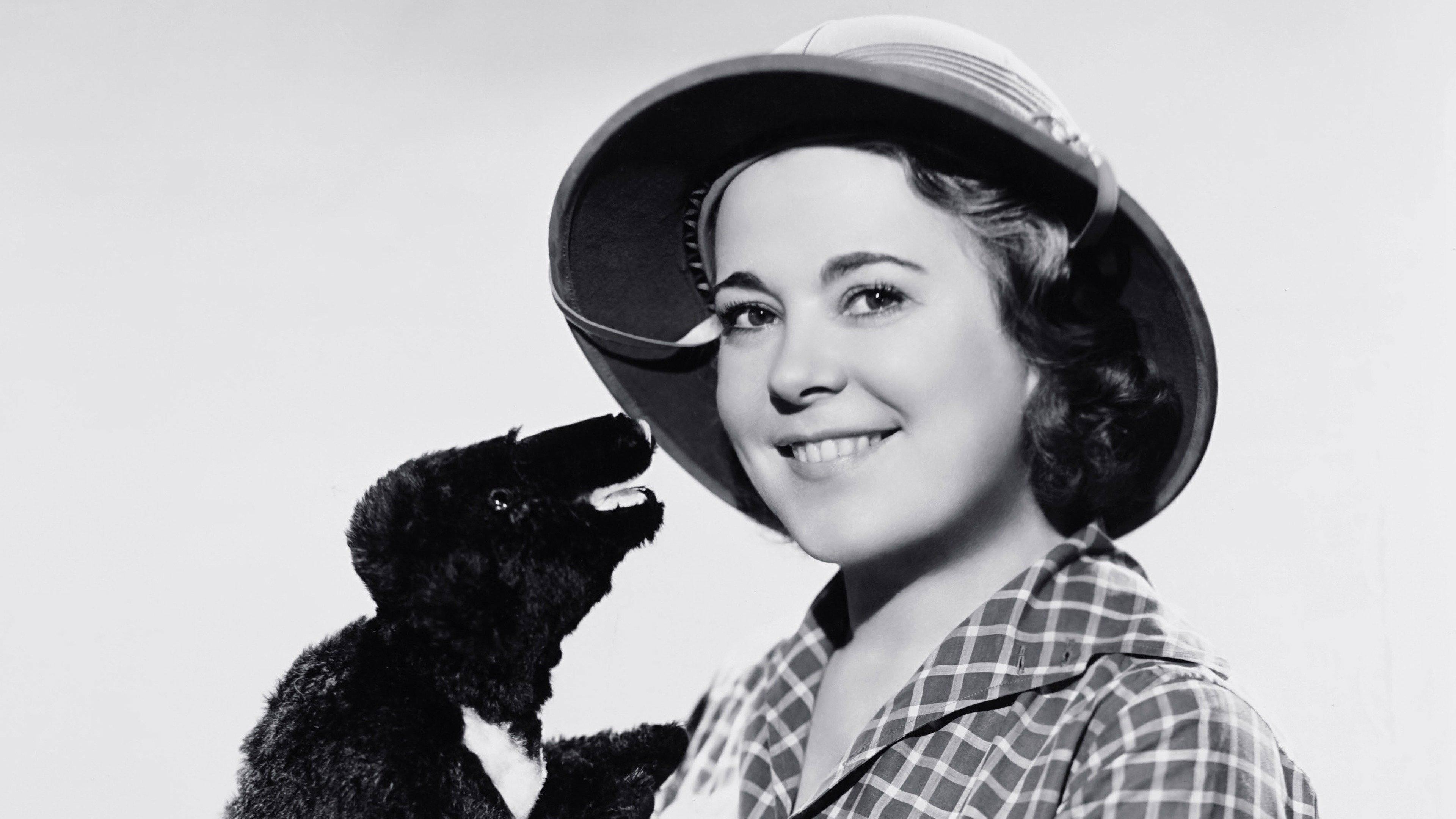 I Married Adventure 1940 movie scene
