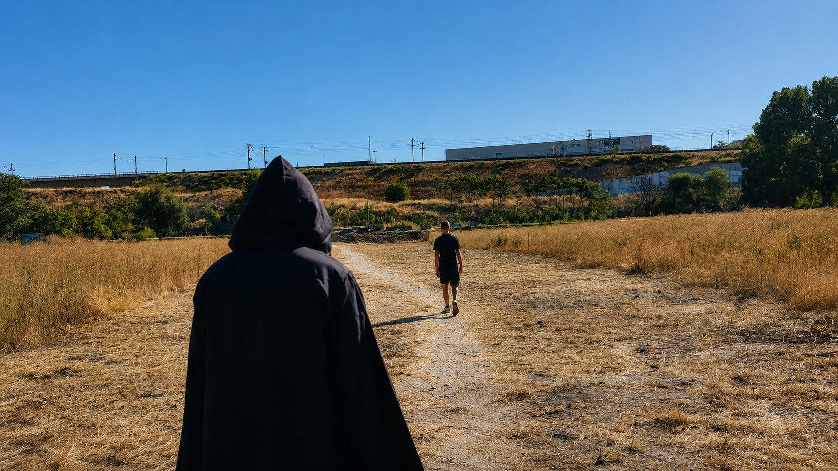 El Deseo 2026 movie scene