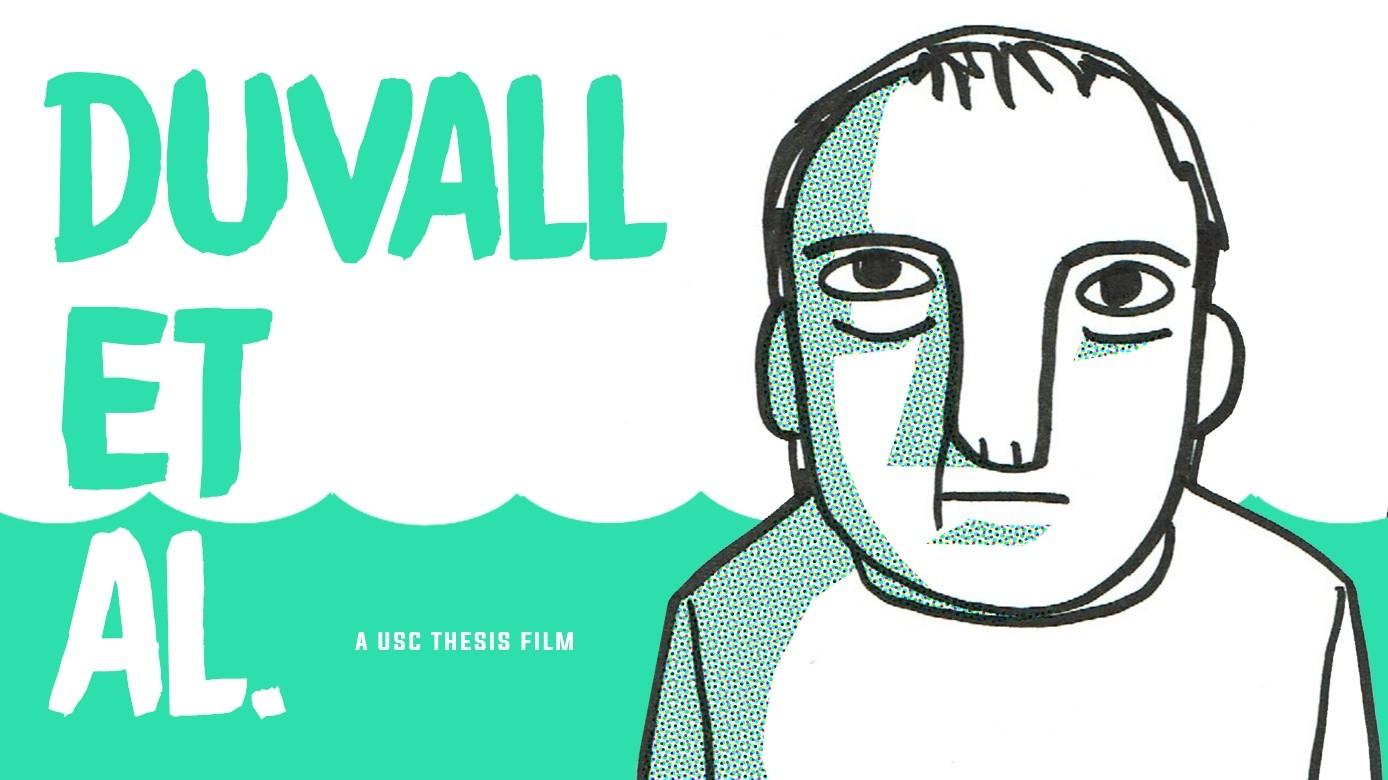 Duvall Et Al 2018 movie scene