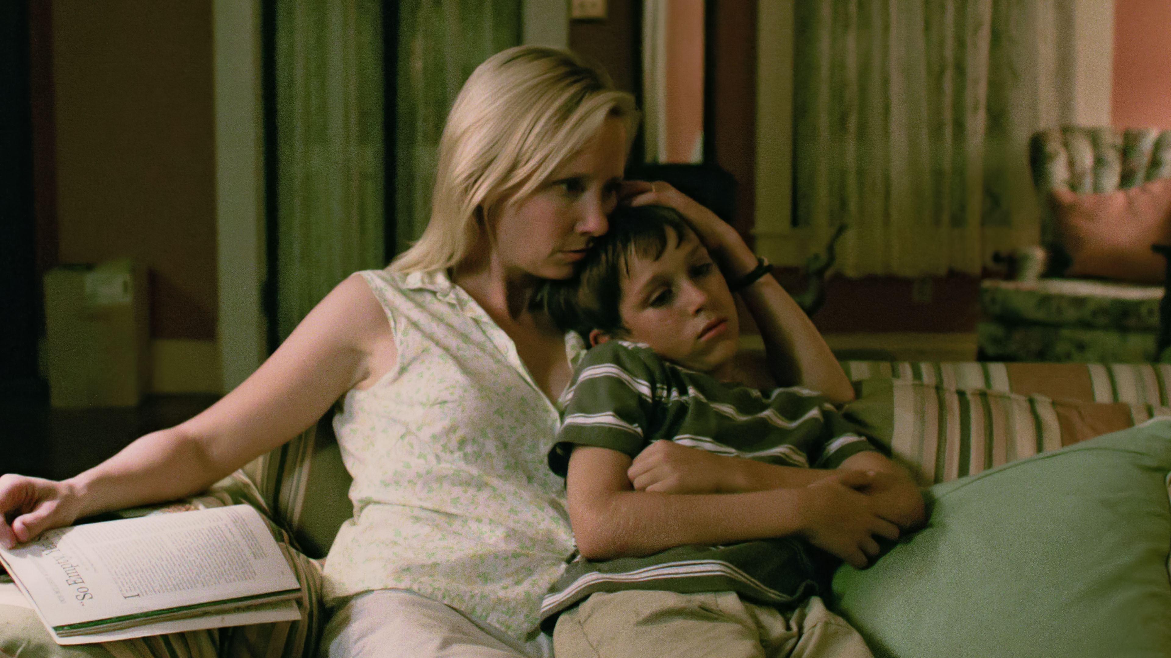 Nothing Left to Fear 2013 movie scene