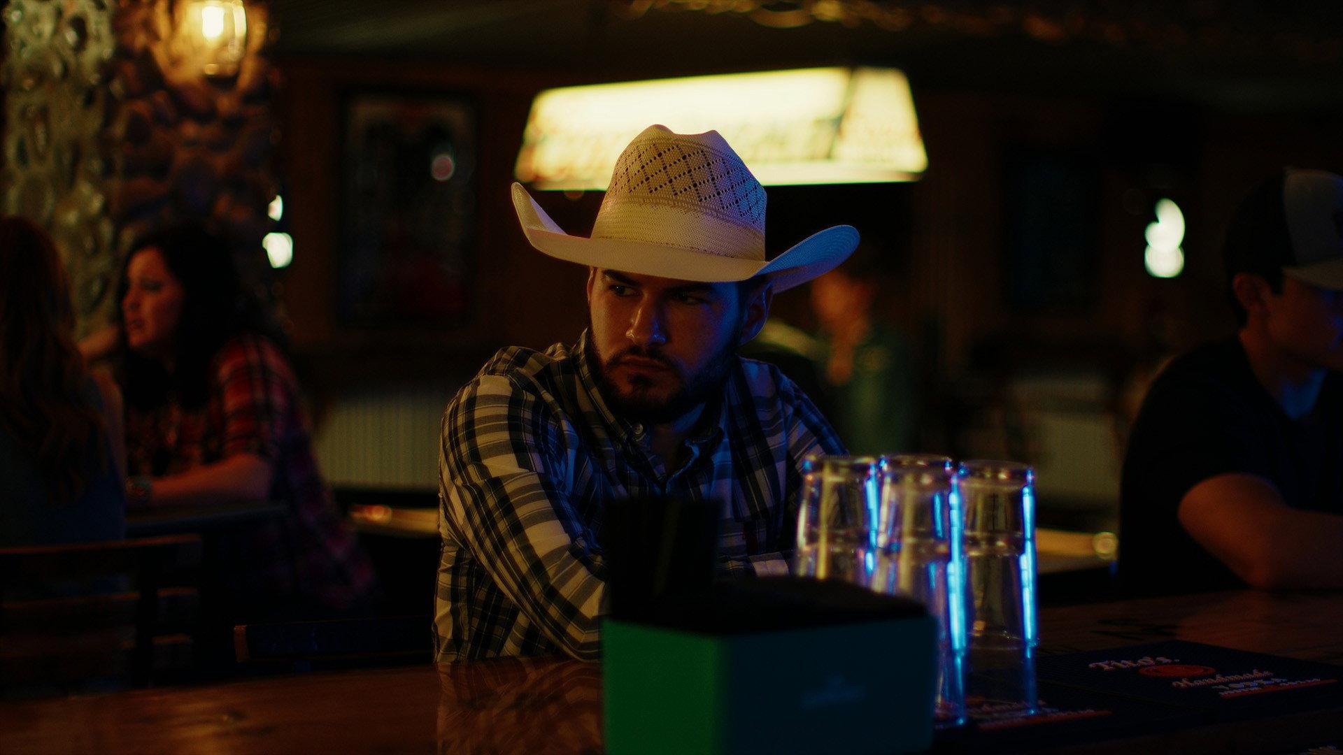 Grady Hodnett Feat. Owen Burton: I'd Love You More 2024 movie scene