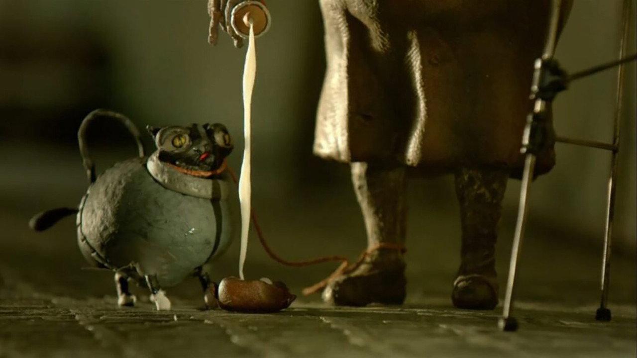 Jacinta 2008 movie scene