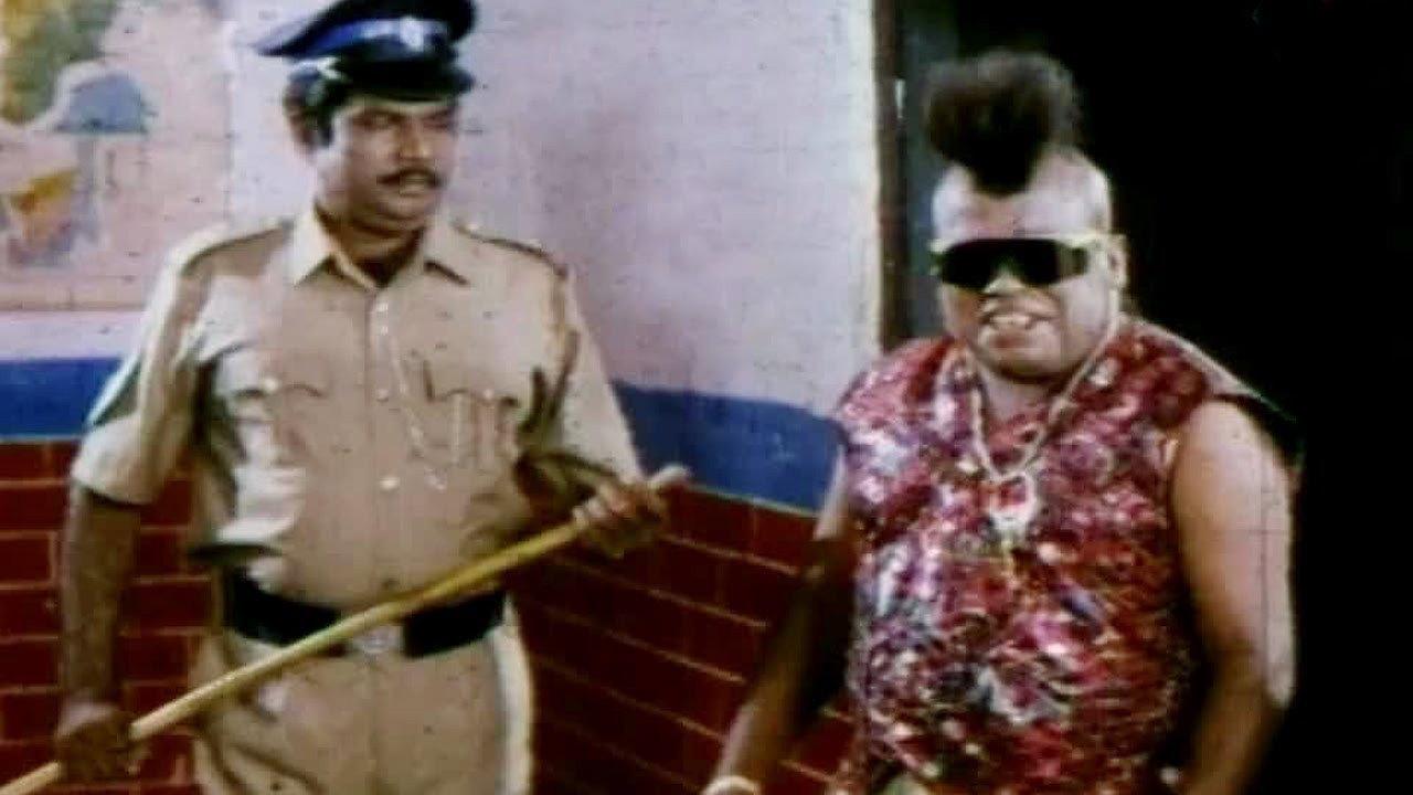 Jai Hind 1994 movie scene