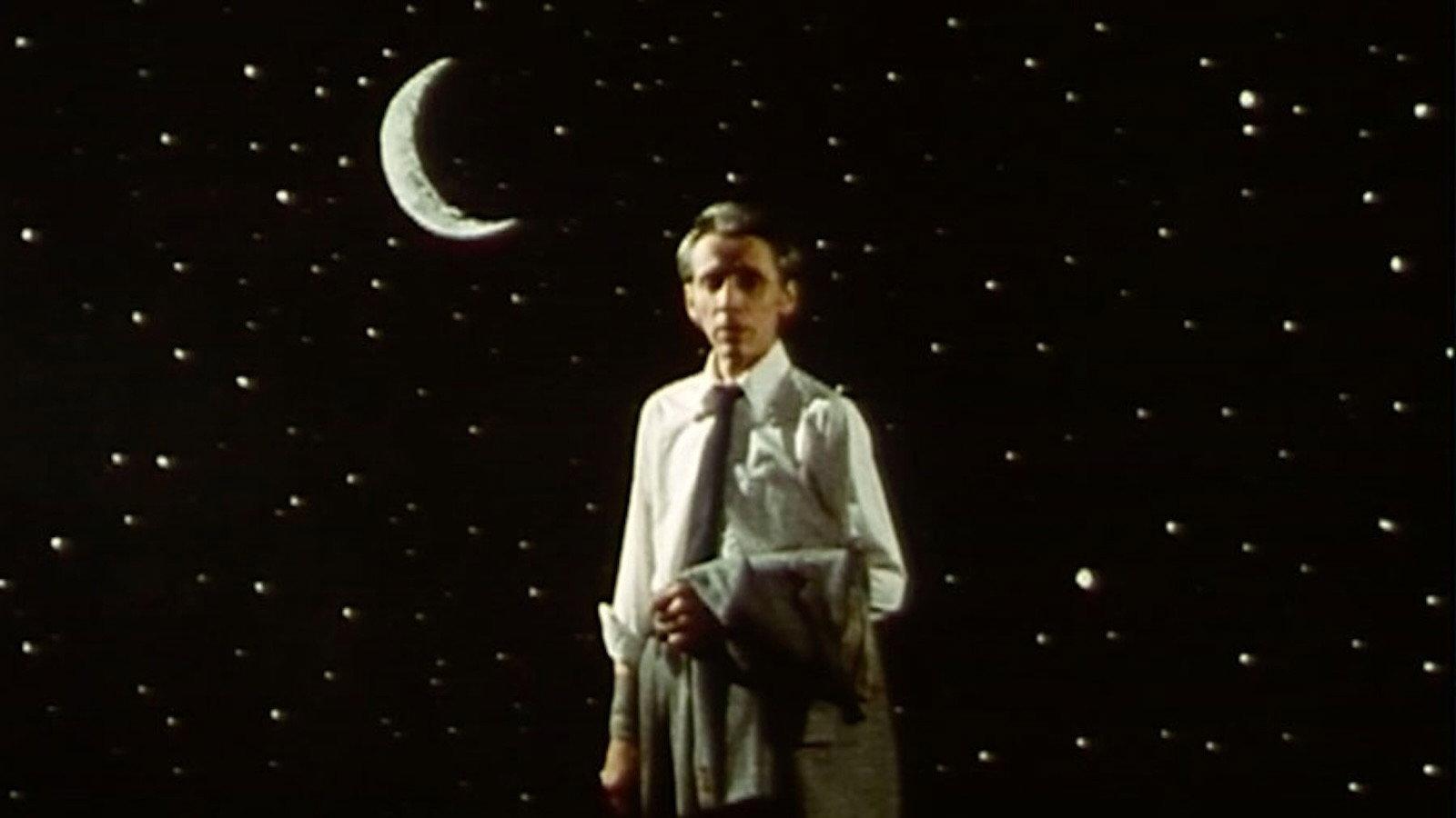 Doomed Love 1983 movie scene