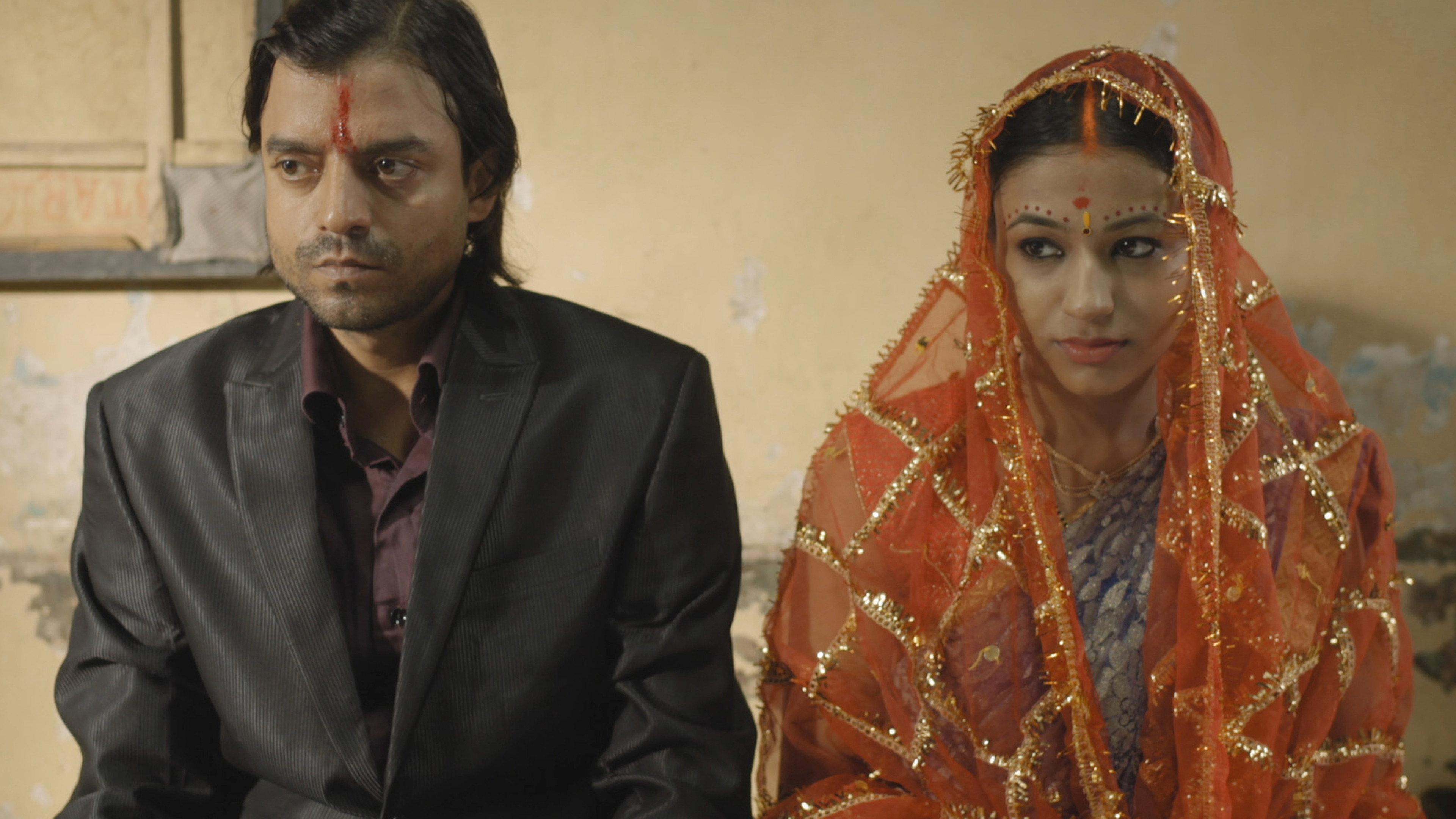 Love and Shukla 2017 movie scene