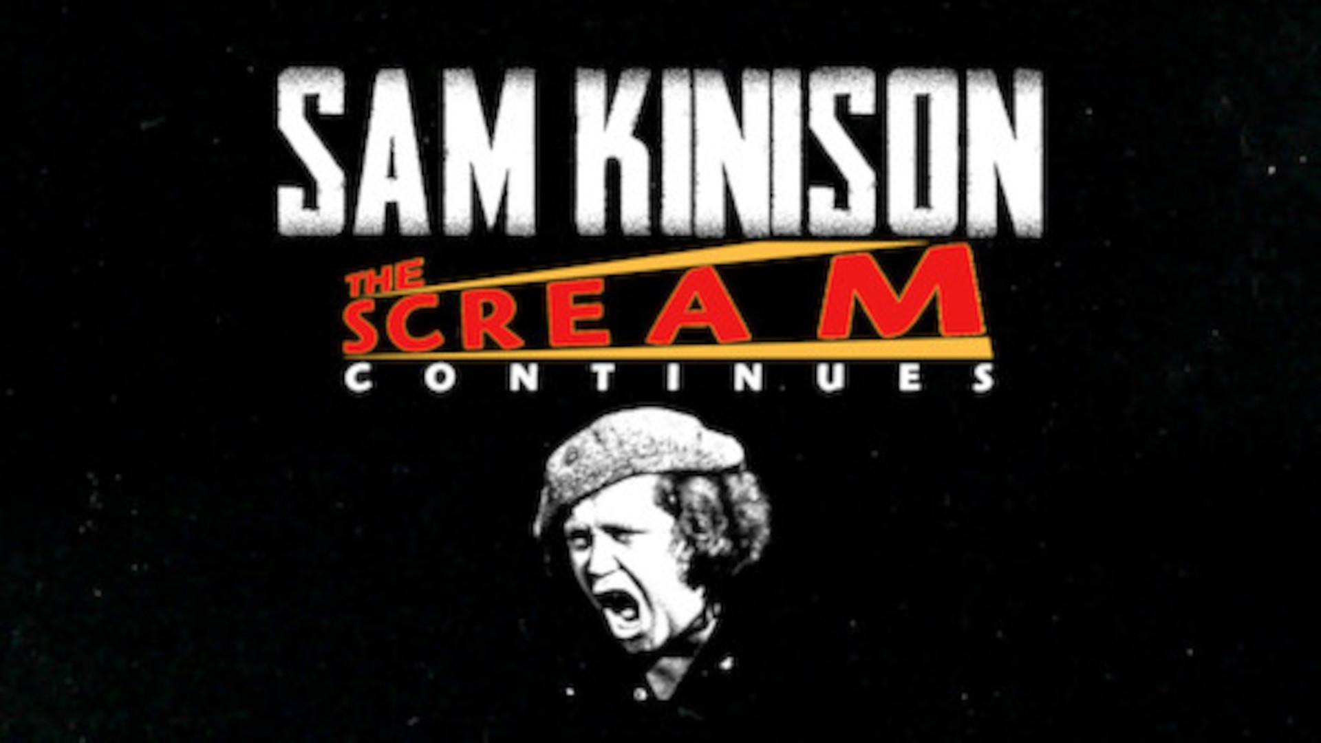 Sam Kinison: The Scream Continues 2016 movie scene