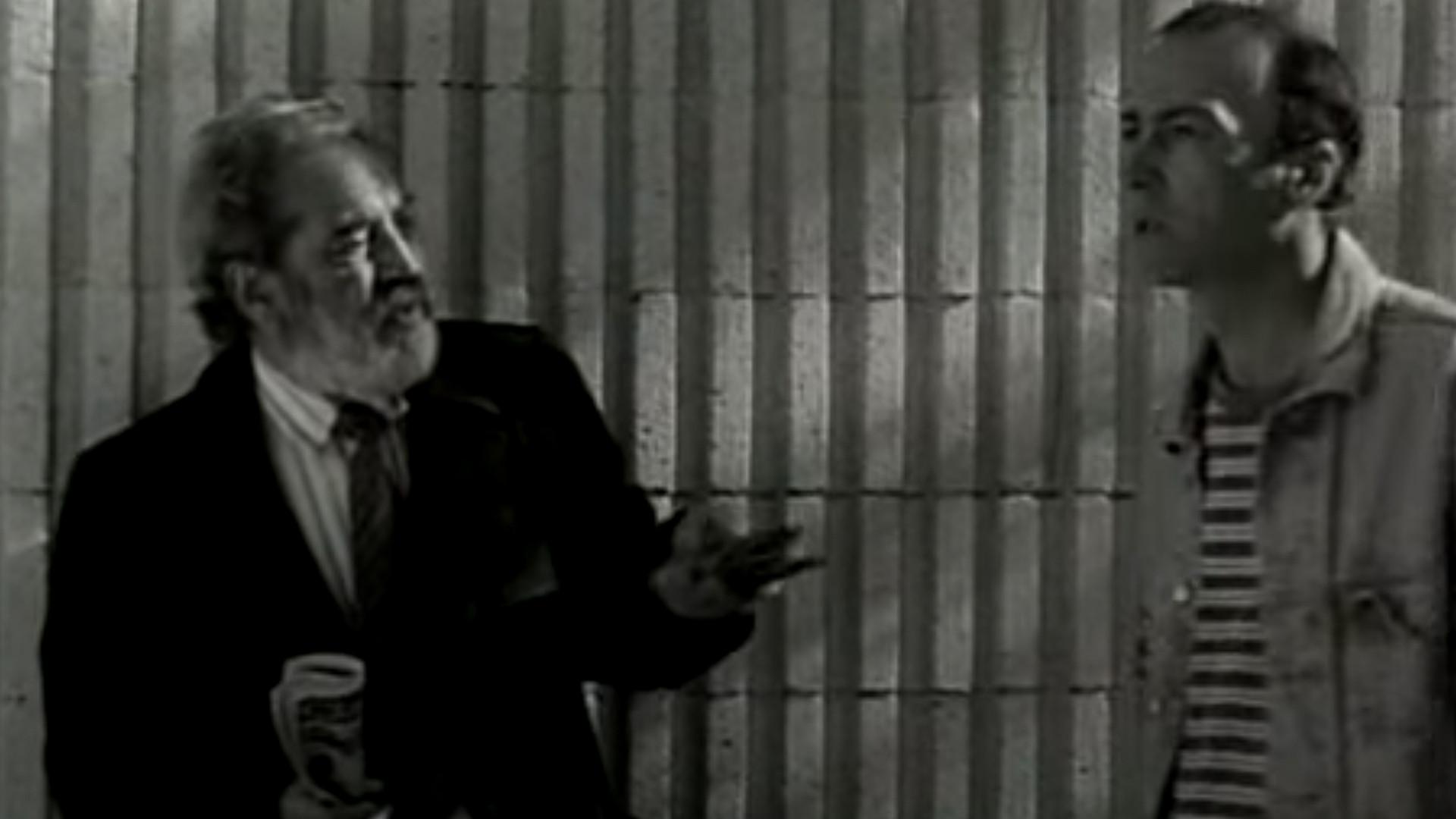 Counterfeit 2005 movie scene