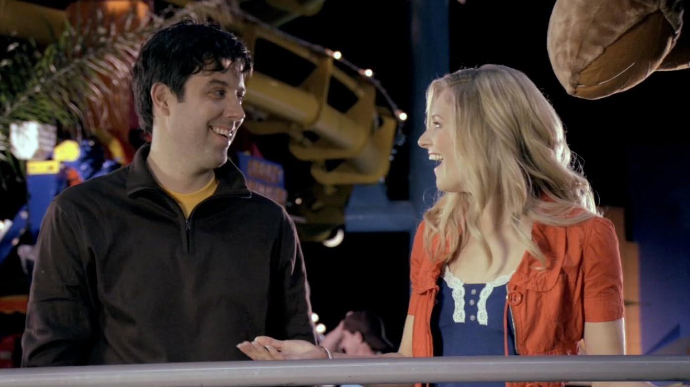 Love Tap 2008 movie scene
