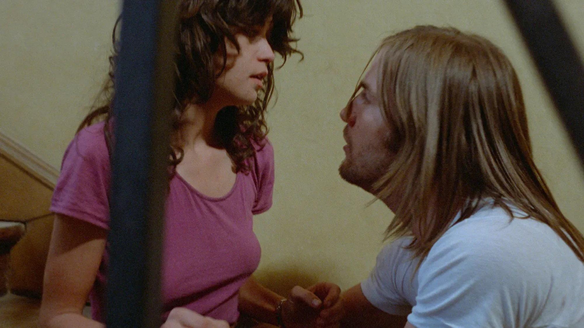 Merry-Go-Round 1981 movie scene