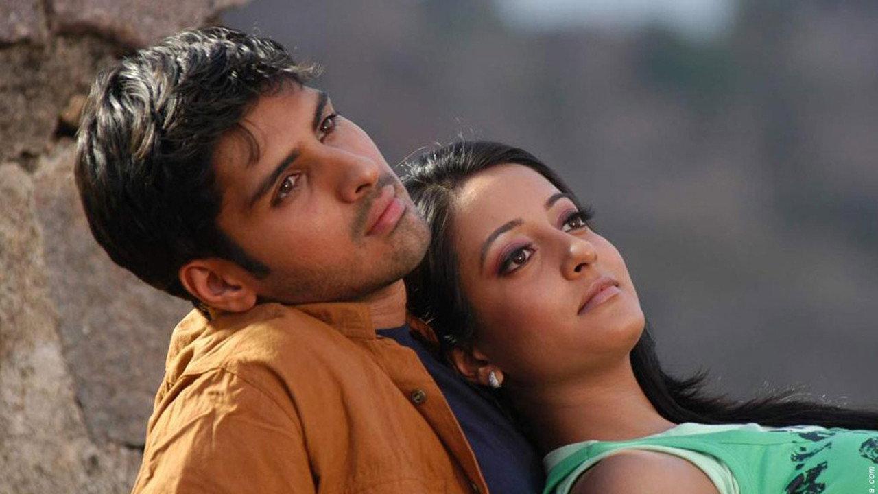 Mukhbiir 2008 movie scene
