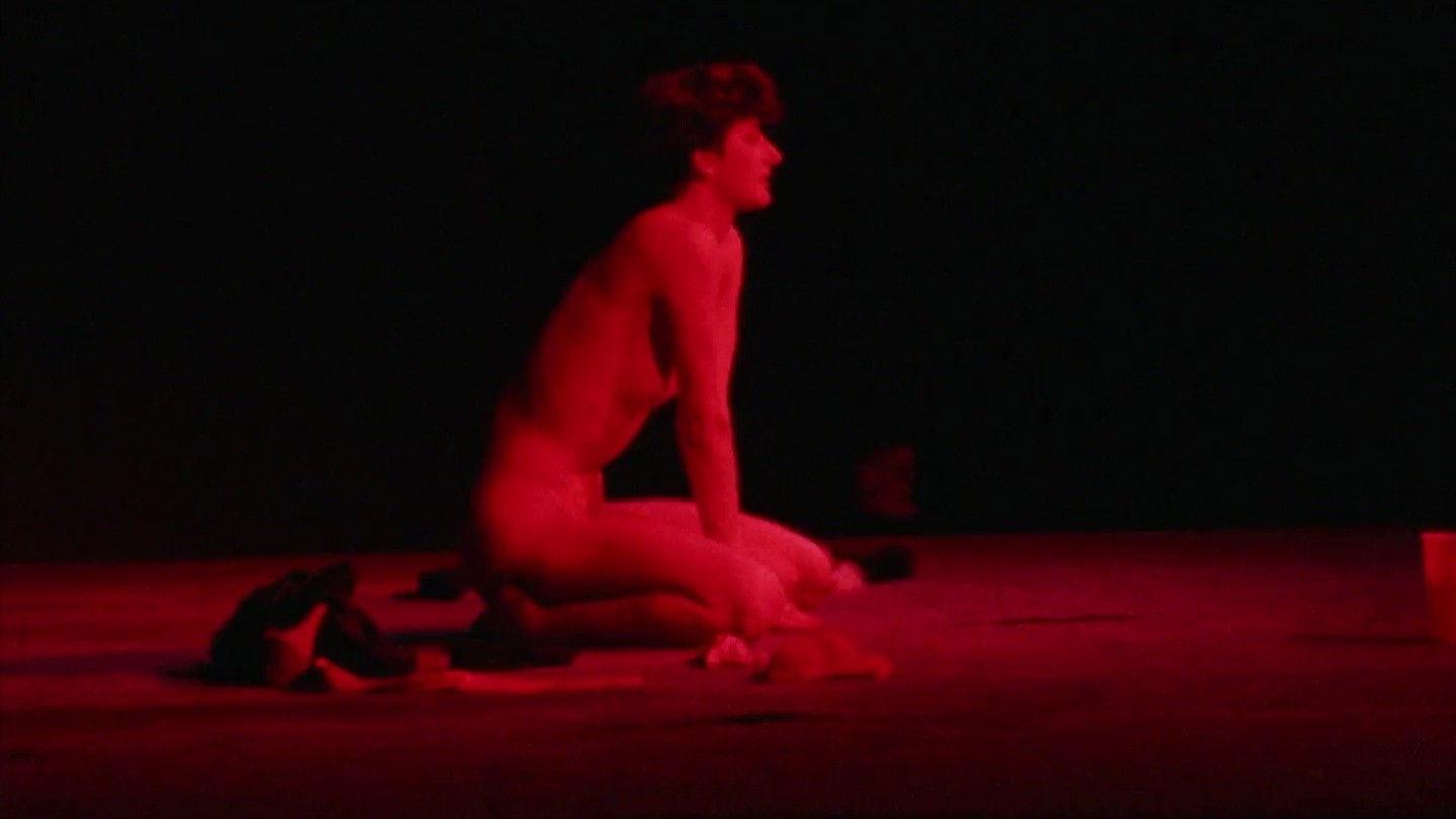 Kamikaze Hearts 1986 movie scene