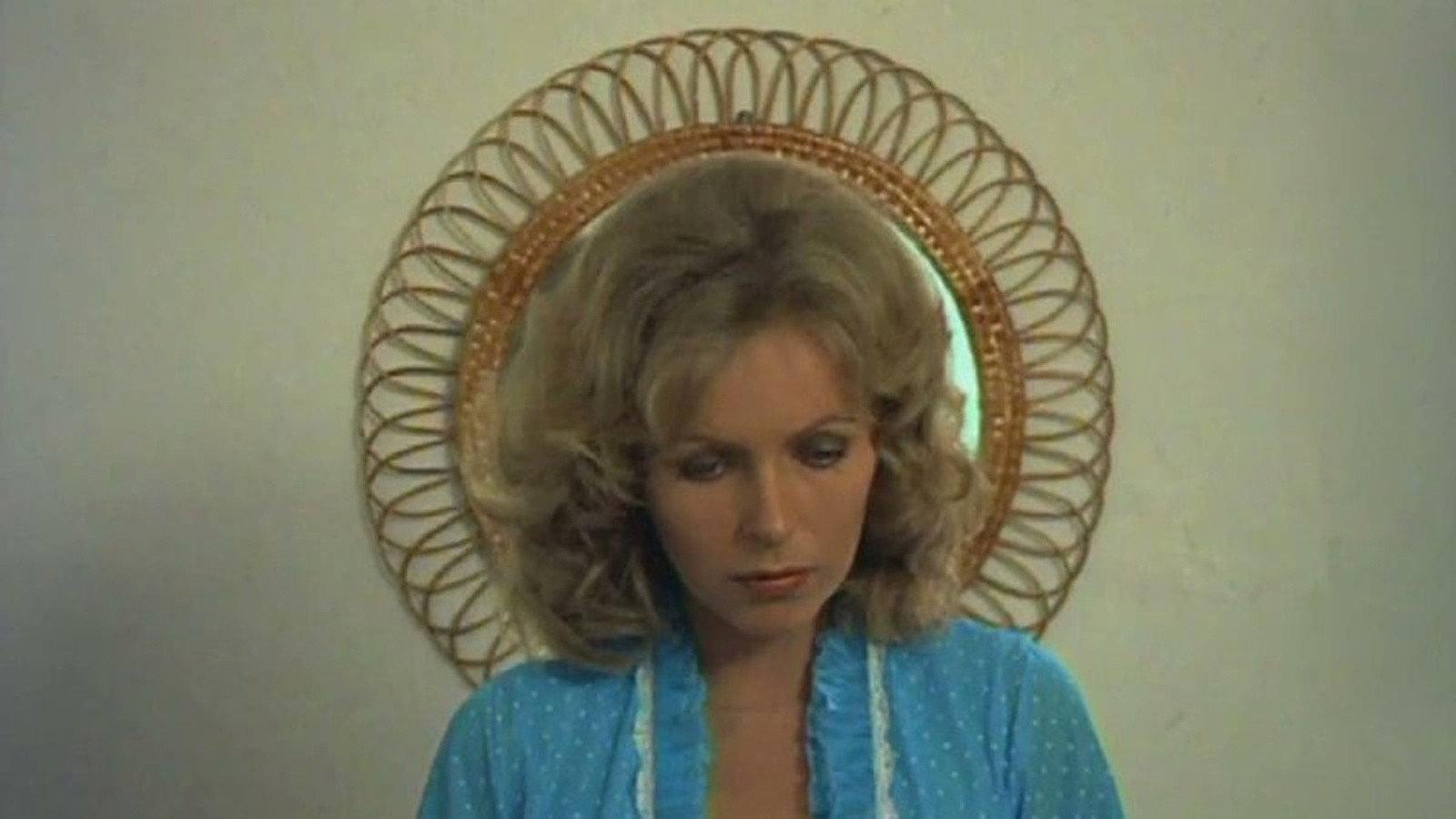 Excitation 1977 movie scene