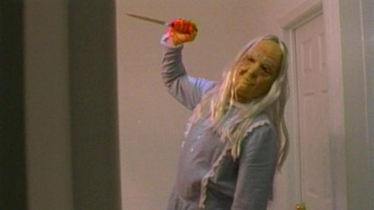 Granny 1999 movie scene