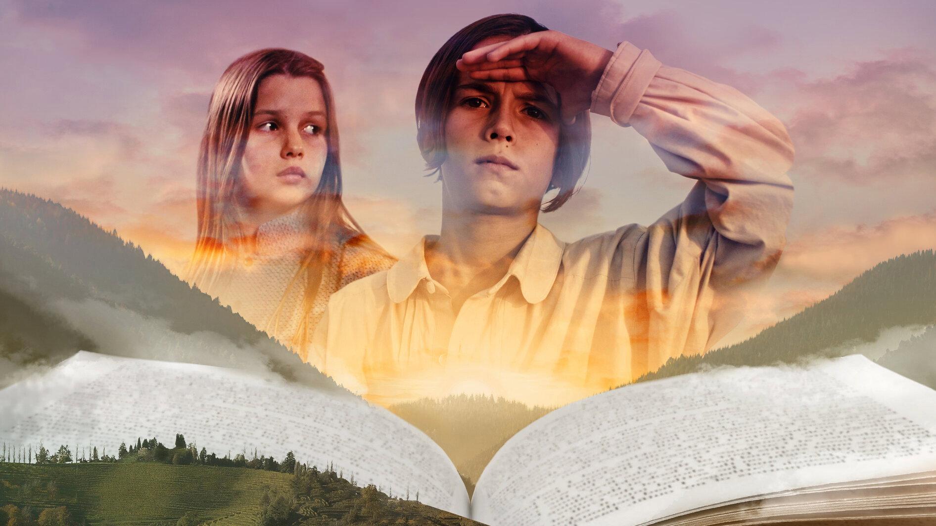 Time of Wonder 2020 movie scene