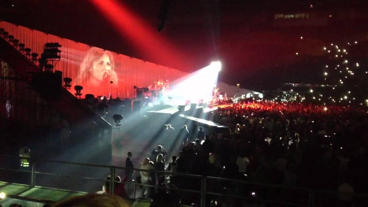 Ilse DeLange: Live in Gelredome 2011 movie scene