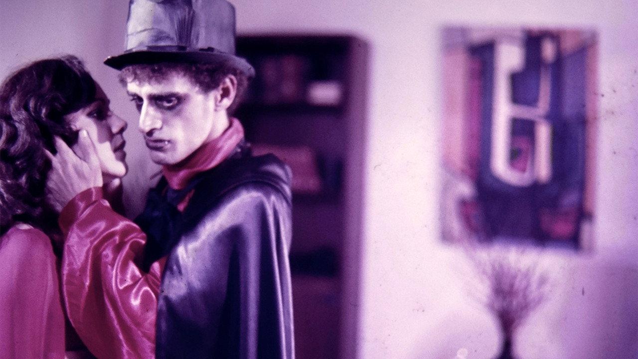 The Vampire of Copacabana 1976 movie scene