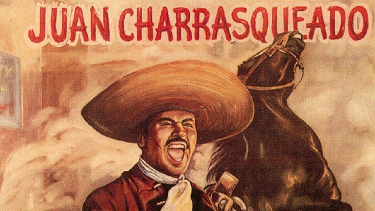 Juan Charrasqueado 1948 movie scene