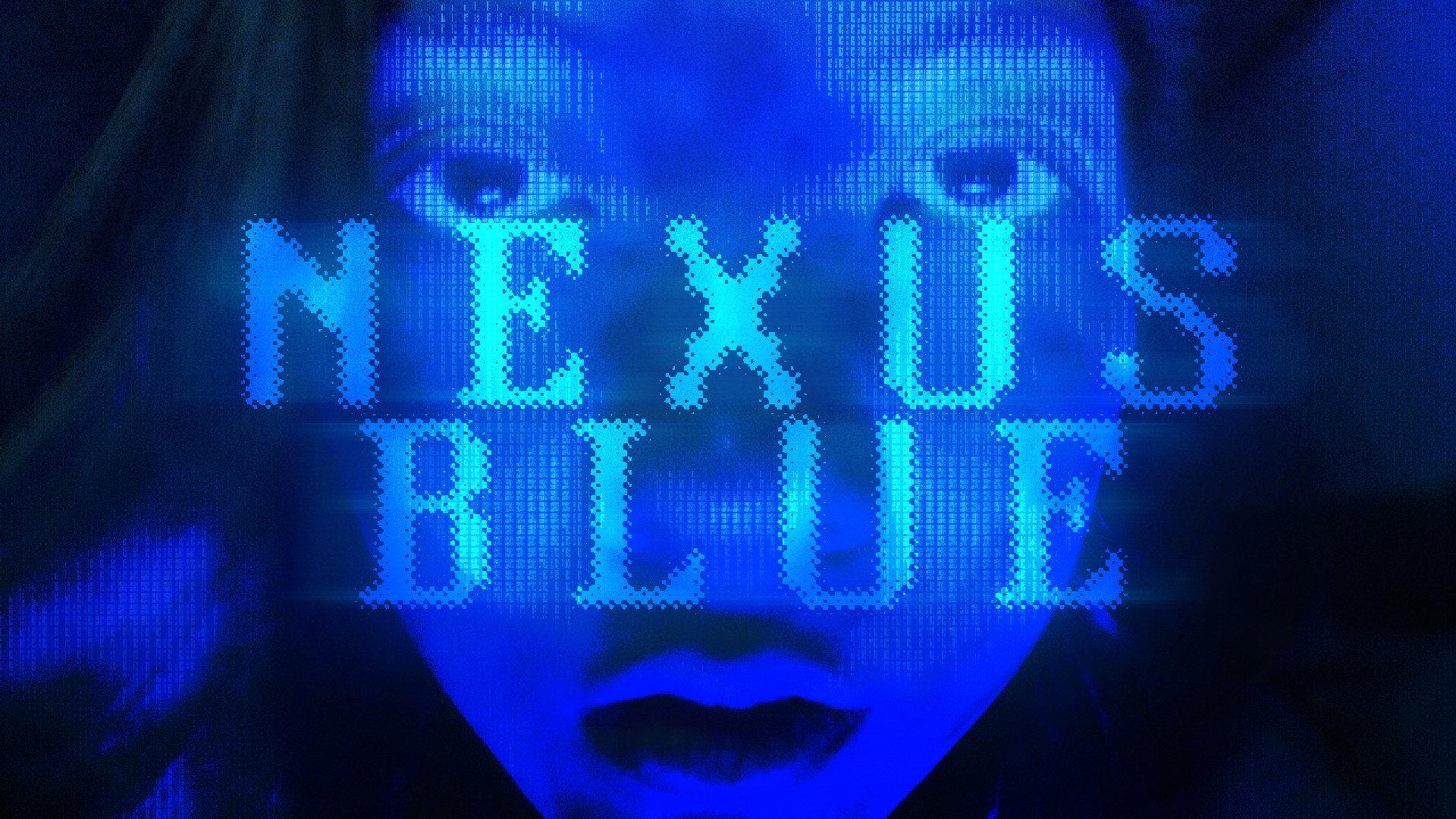Nexus Blue 2024 movie scene