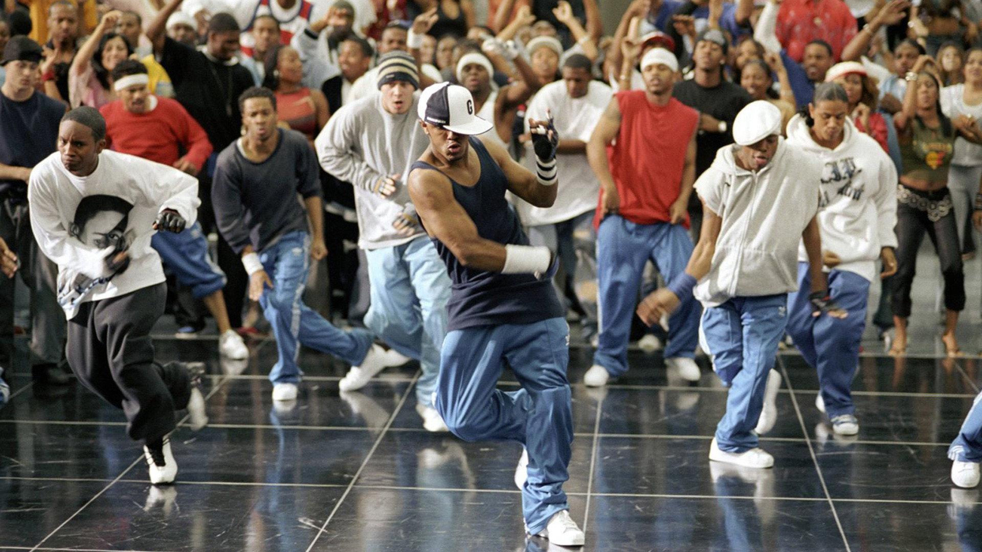 You Got Served 2004 movie scene
