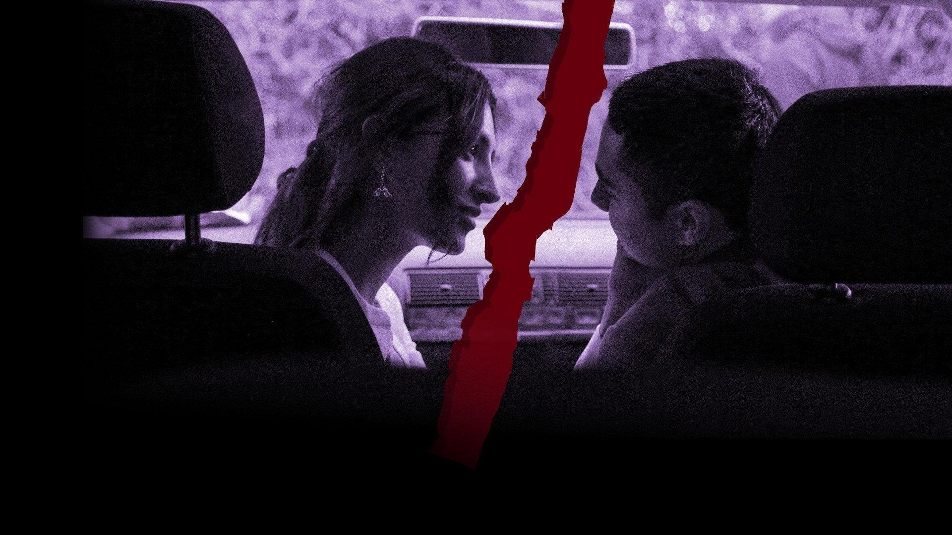 The Real Fatal Attraction 2025 movie scene