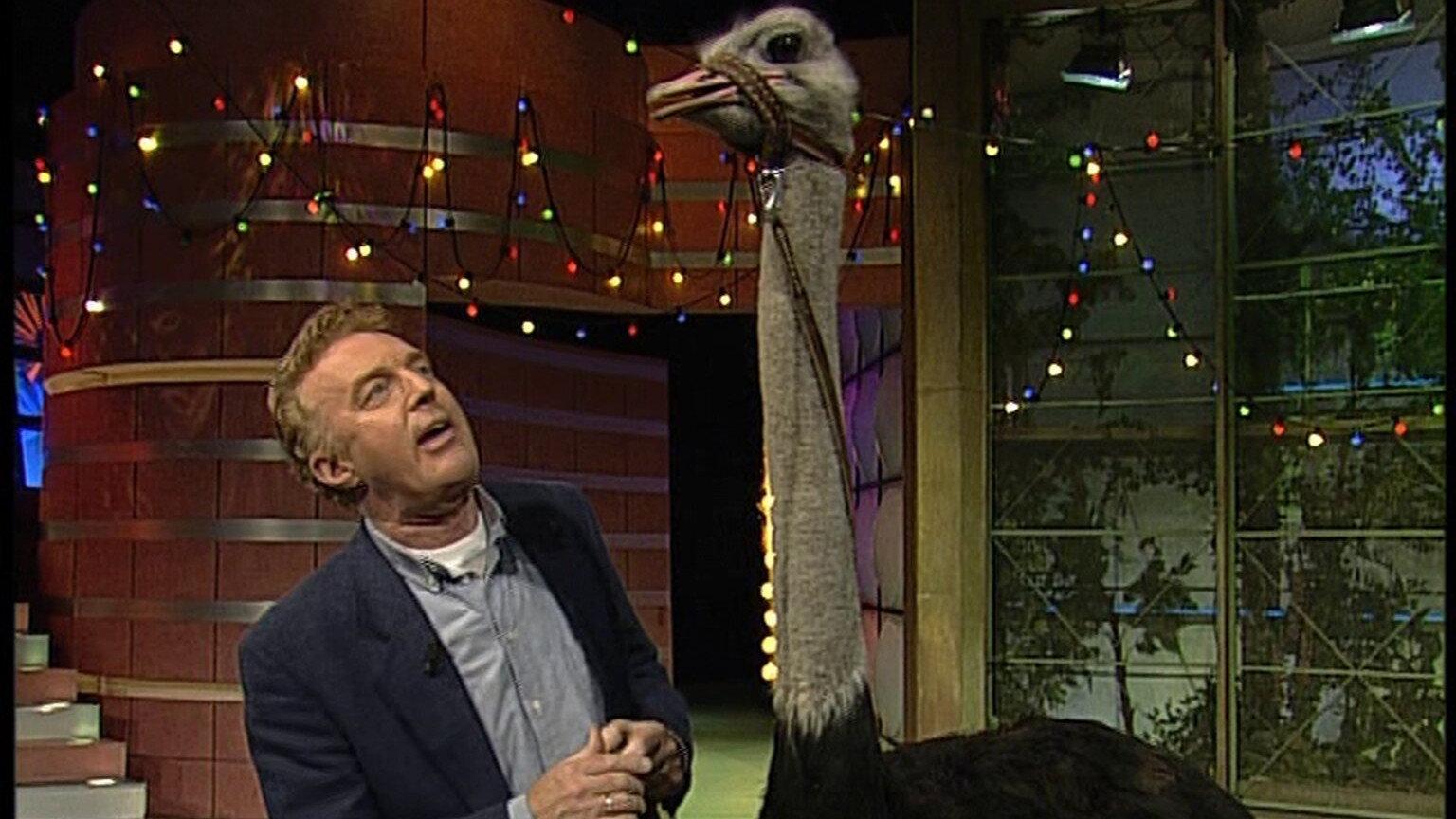 Andre Van Duin: Lach Mee Met Andre Deel 6 2015 movie scene
