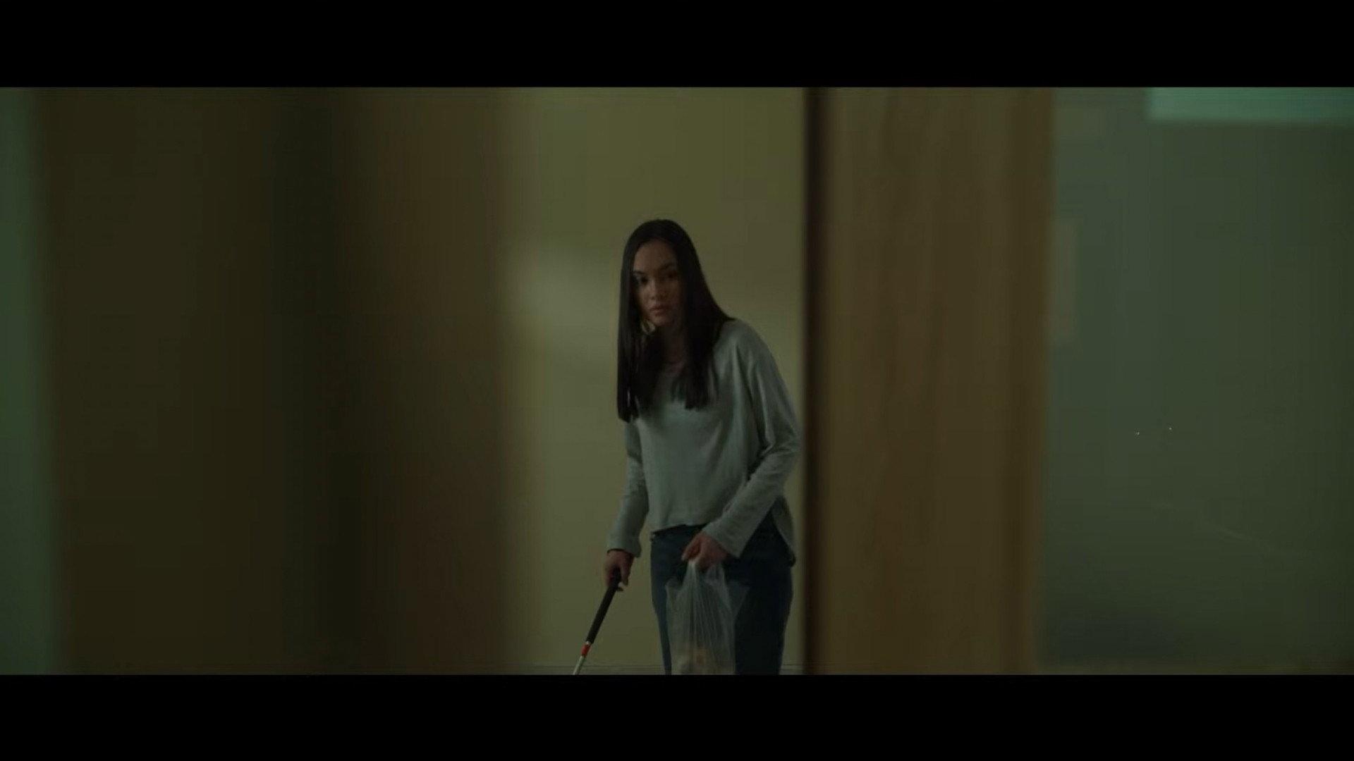 Ivanna 2  movie scene
