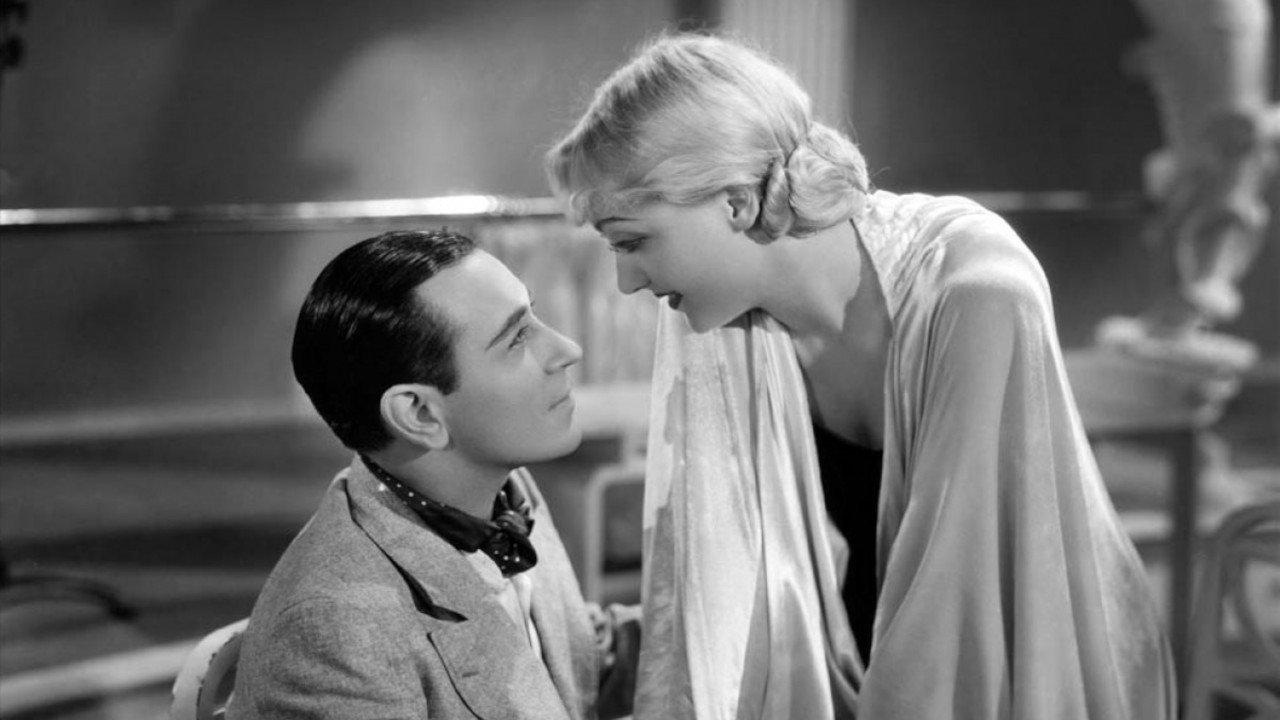 Bolero 1934 movie scene