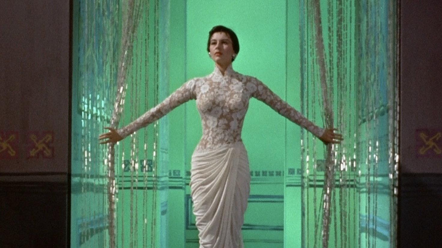 Deep in My Heart 1954 movie scene