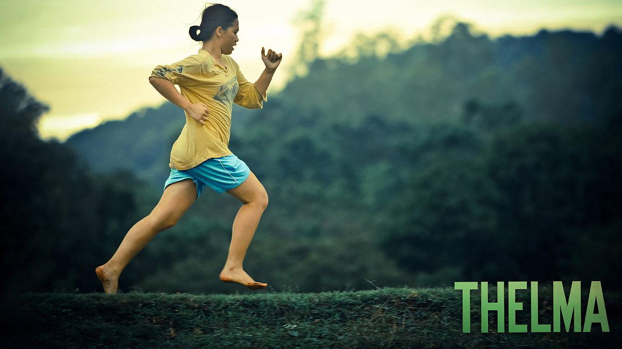 Thelma 2011 movie scene
