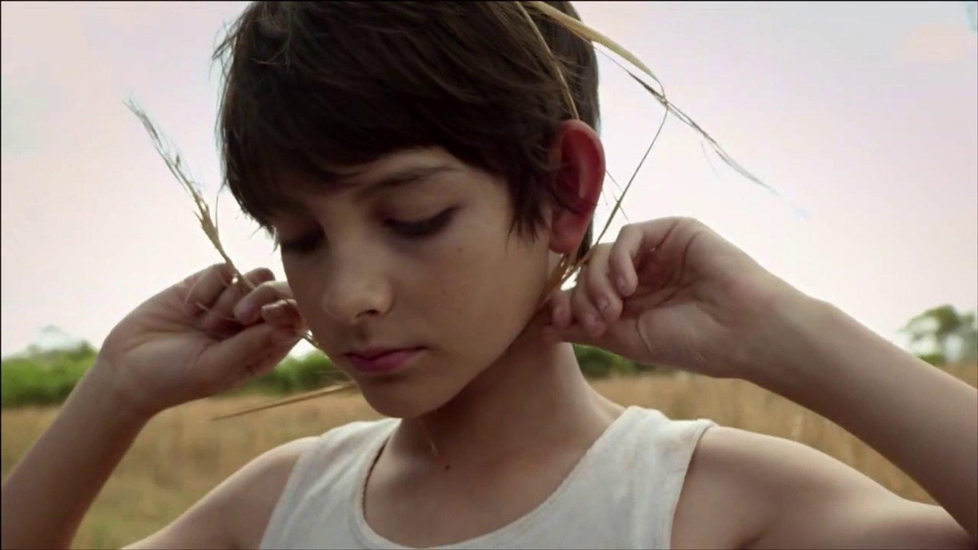 By this River 2013 movie scene