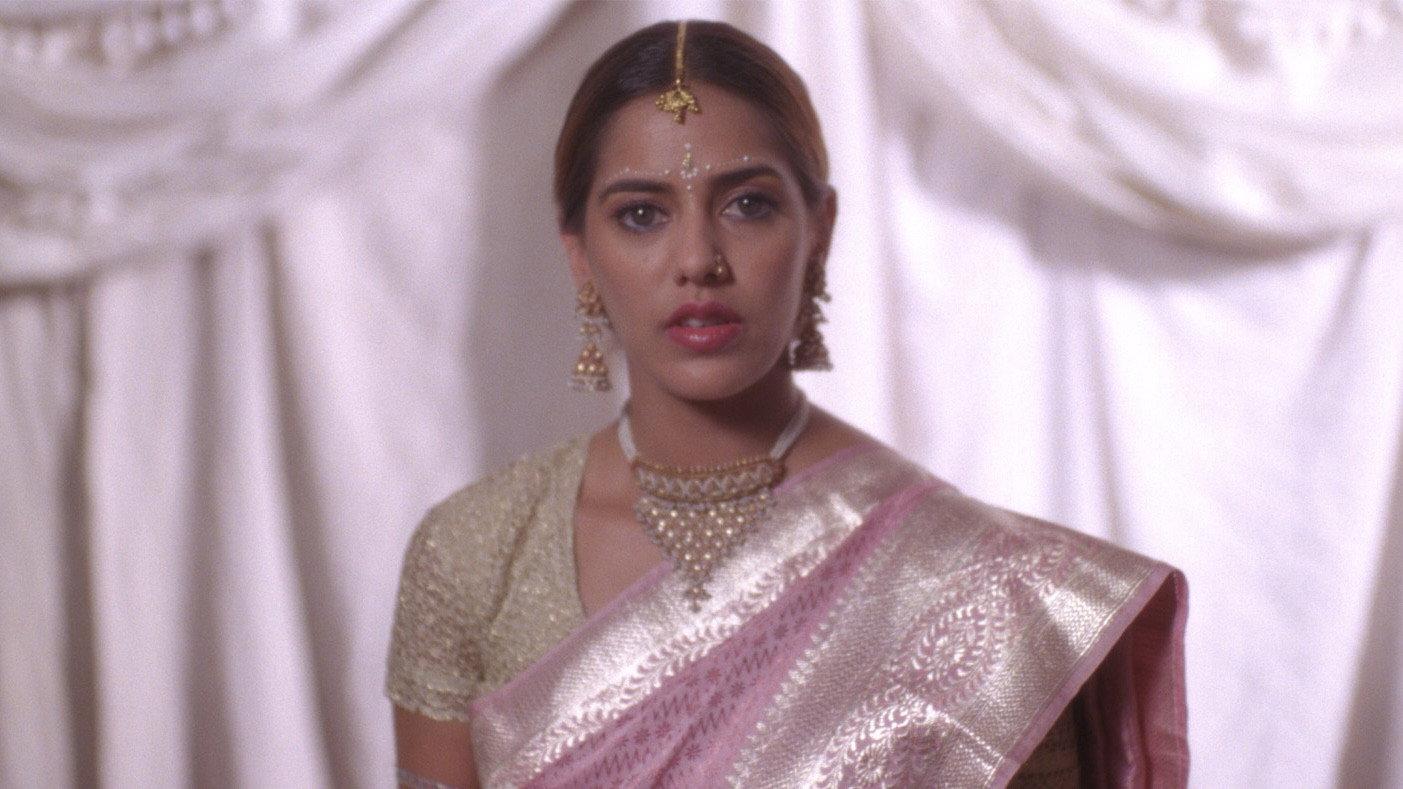 Indian Cowboy 2004 movie scene
