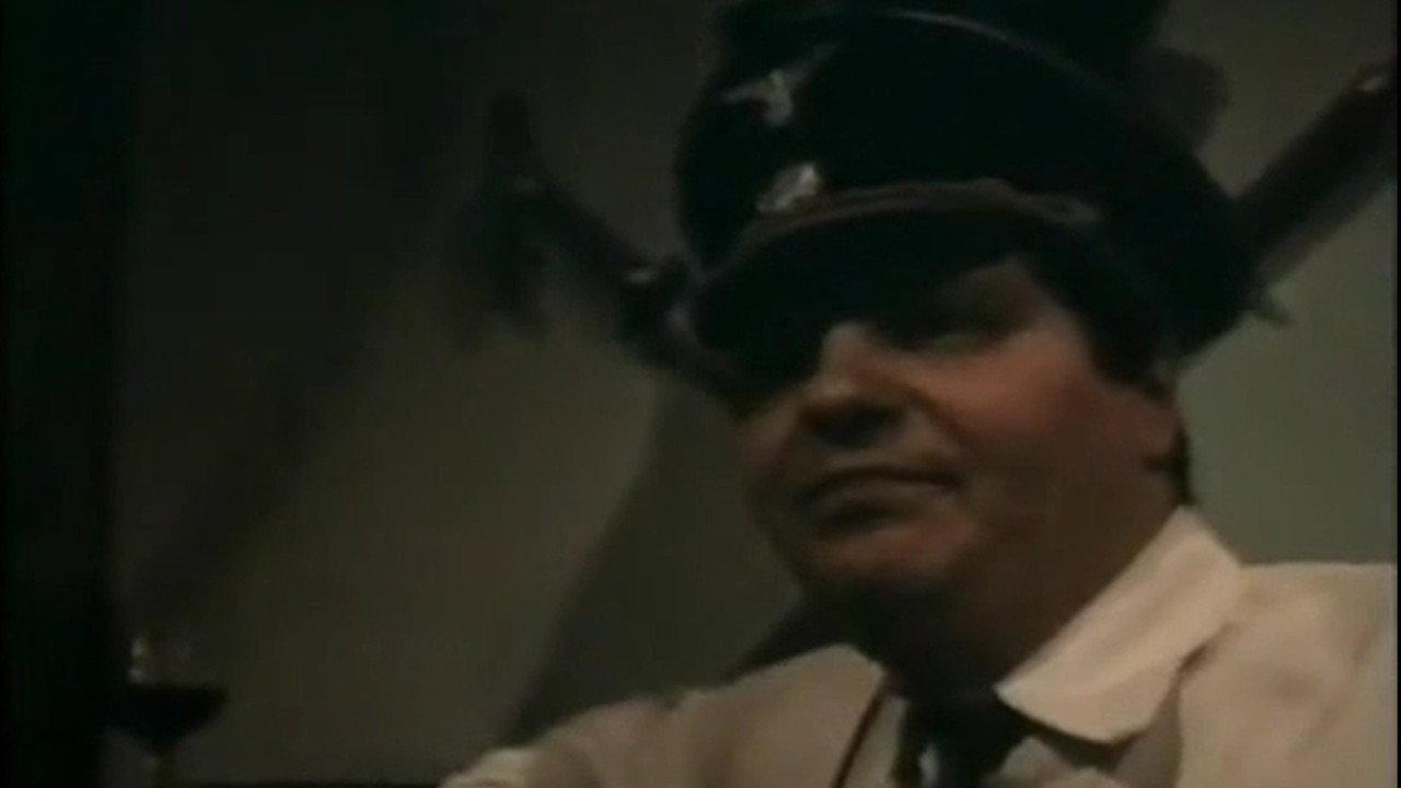 Scorpion Poison 1991 movie scene